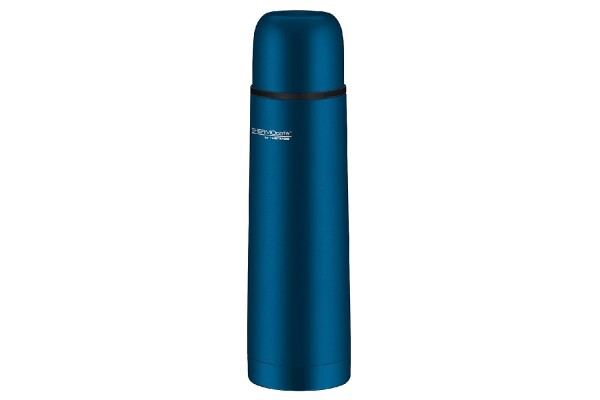 Isoflasche saphire blue 0,5l