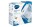 Wasserfil. Marella Cool 2,4l w