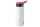 EMSA Trinkflasche Drink2Go Light Steel 0,6l mit Sportverschluss drop pink