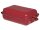 RIESS Bräter 32x22x11,5cm ( Innenmaß ) rot Emaille