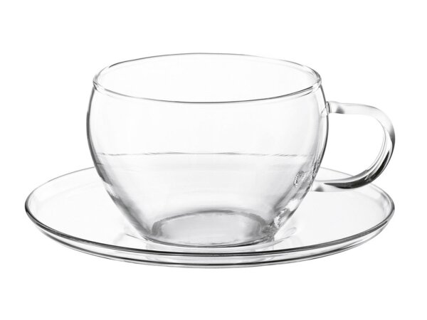 SIMAX Teetasse Eva 250ml 2er Set