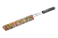 GEFU Grillkorb BBQ 49x4x3,8cm