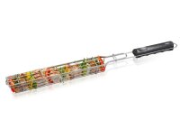 GEFU Grillkorb BBQ 49x4x3,8cm