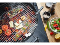 GEFU Grillkorb BBQ 49x4x3,8cm