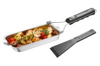 GEFU Grillpf&auml;nnchen BBQ
