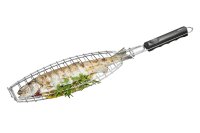 GEFU Fischbr&auml;ter BBQ ES/Kst.