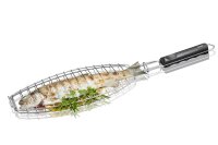 GEFU Fischbr&auml;ter BBQ ES/Kst.