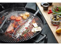 GEFU Fischbräter BBQ ES/Kst.