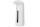 WENKO Infrarot Desinfektionsmittel-u. Seifenspender Larino 400ml 21,5x13cm weiß