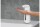 WENKO Infrarot Desinfektionsmittel-u. Seifenspender Larino 400ml 21,5x13cm weiß