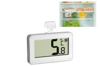 TFA Innen und Kühlschrank-Thermometer digital