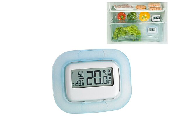 TFA Gefrier-Thermometer digital