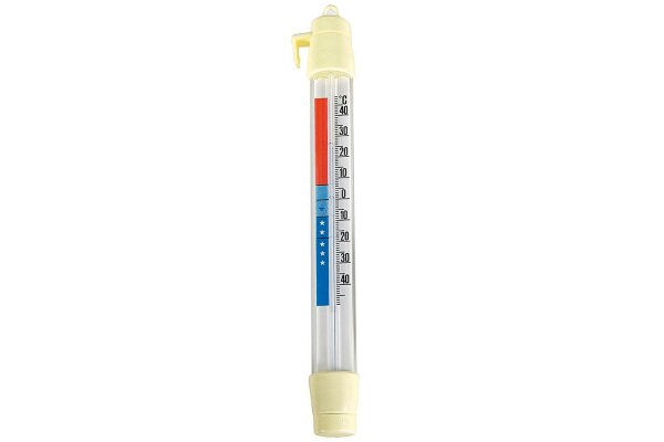 TFA Kühlschrank-Thermometer 20cm