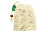 IO NOVA Seifens&auml;ckchen Sisal 4