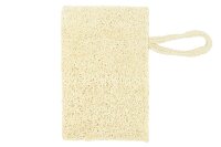 IO NOVA Spülschwamm Luffa 4er Set