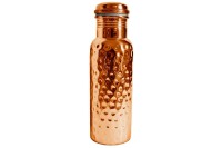 Kupferflasche hammerd 600ml