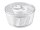 ZYLISS Salatschleuder Easy Spin 2 Ø26cm weiss