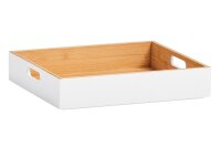 Aufbewahrungskiste 30x27x6cm