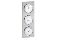TFA Außenwetterstation Thermometer, Barometer,...