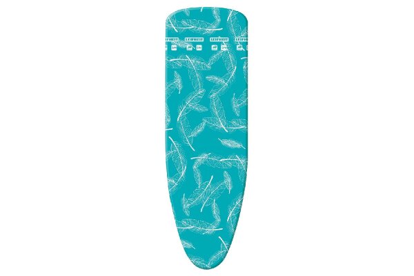 LEIFHEIT Bügeltischbezug Thermo Reflect S/M 125x40cm