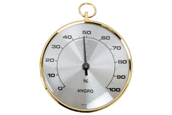 TFA Hygrometer Ø10cm