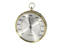 TFA Hygrometer Ø10cm