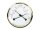 TFA Thermometer / Hygrometer Ø7cm