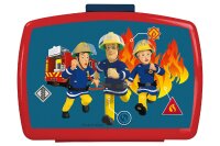 Brotdose Feuerwehrmann Sam mE.
