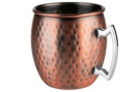 APS Becher Mule ES/Kupferl.2er