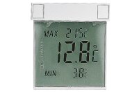 Dig.Fensterthermometer Vision