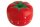 TFA Kurzzeitmesser Form Tomate