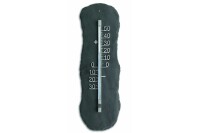 TFA Thermometer Schieferplatte 19x60cm