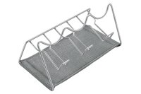 METALTEX Abtropfgestell/Flaschenhalter Sodatex-3 für...