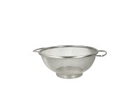 METALTEX Standsieb Inox 20cm