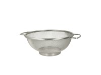 METALTEX Standsieb Inox 26cm