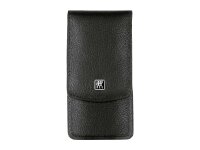 ZWILLING Maniküre-Etui Classic Inox 3tlg. Leder schwarz