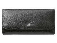ZWILLING Maniküre-Etui Classic Inox 5tlg. Leder schwarz