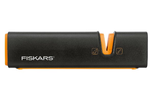 FISKARS Messerschärfer Edge