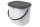 ROTHO Abfallbehälter Albula 6l 23,5x20x20,8cm mistletoe white