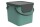 ROTHO Abfallbehälter Albula 40l 39,8x35,8x33,9cm mistletoe green