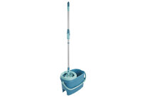 LEIFHEIT Bodenwischer Set Clean Twist M Ergo Wischbreite 33cm