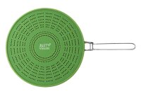 JUST VEGAN Spritzschutz CeraVegan 30x30x3cm