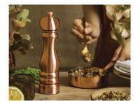 PEUGEOT Pfeffermühle Paris Chef Kupfer 22cm