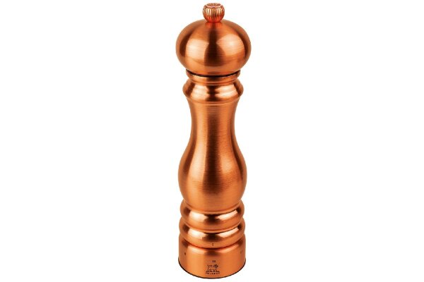 PEUGEOT Salzmühle Paris Chef Kupfer 22cm