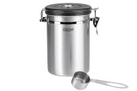 BEEM Kaffeedose 1,9l ES/schw.