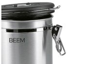 BEEM Kaffeedose 1,9l ES/schw.