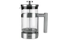 BEEM Kaffeebereiter French Press 1000ml Edelstahl