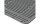 OXO Good Grips Geschirrkorb/-Ständer Aluminium klappbar