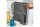 OXO Good Grips Geschirrkorb/-Ständer Aluminium klappbar