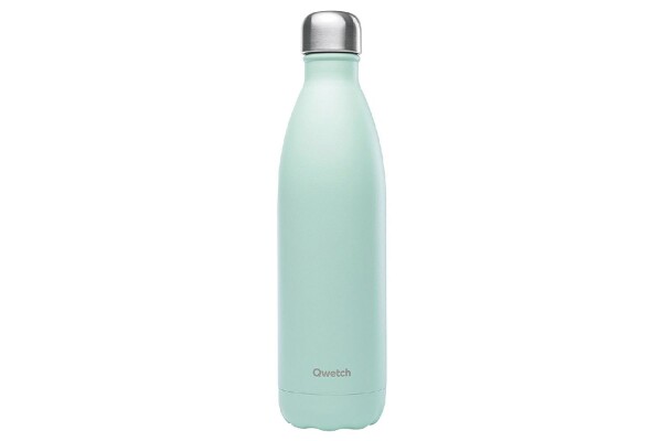 Flasche Pastel 750ml mint